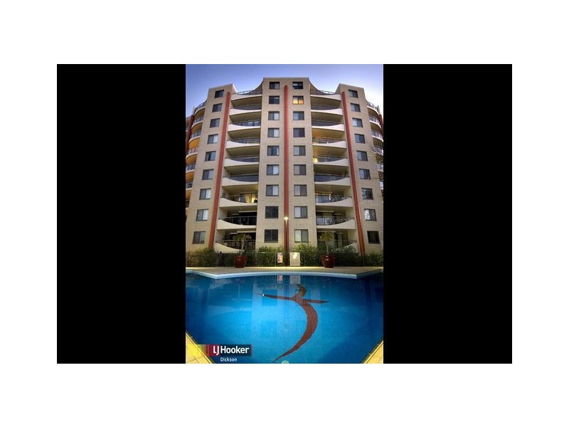 UG05/86-88 Northbourne Avenue, Braddon ACT 2612