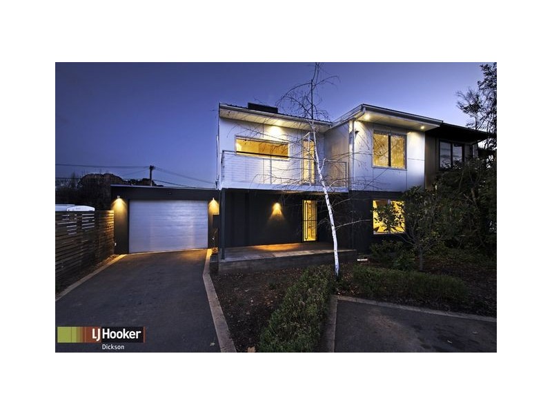 90 Macarthur Place, O’connor ACT 2602