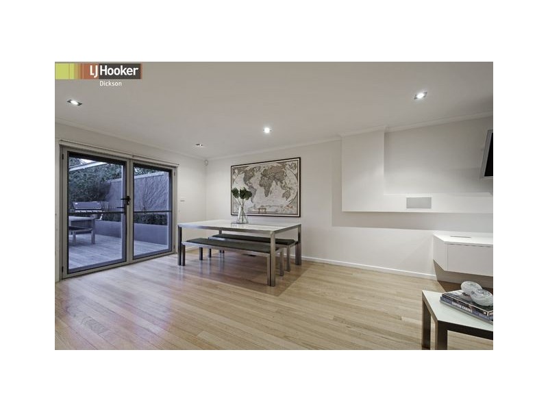 90 Macarthur Place, O’connor ACT 2602
