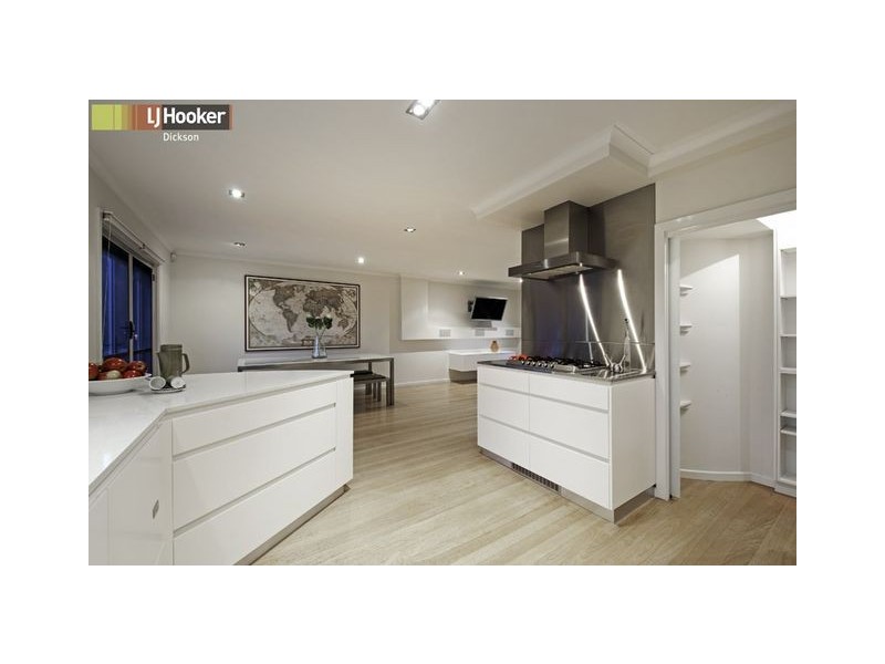 90 Macarthur Place, O’connor ACT 2602