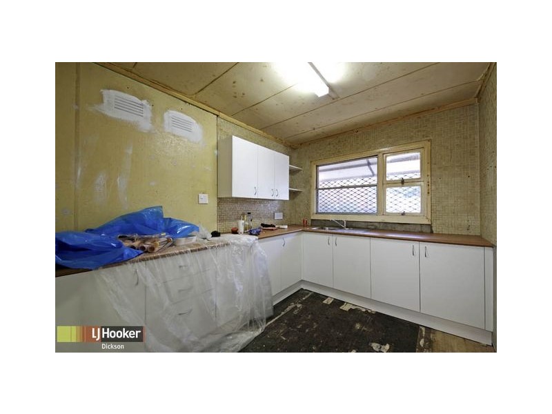 57 Majura Avenue, Dickson ACT 2602