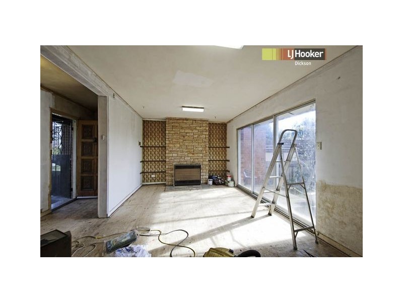 57 Majura Avenue, Dickson ACT 2602