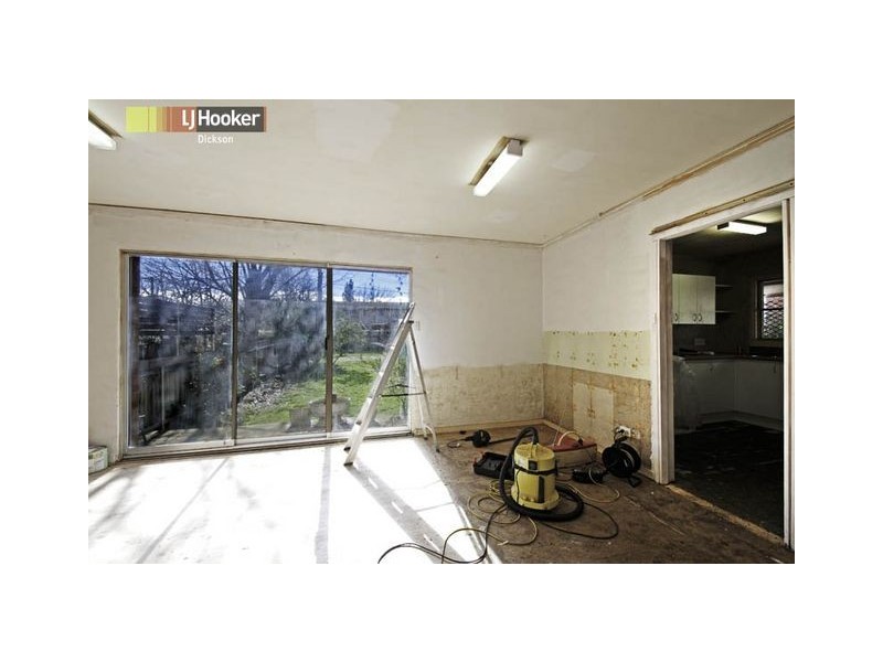 57 Majura Avenue, Dickson ACT 2602