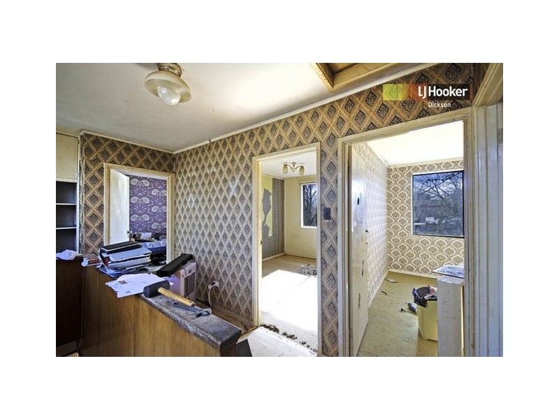 57 Majura Avenue, Dickson ACT 2602