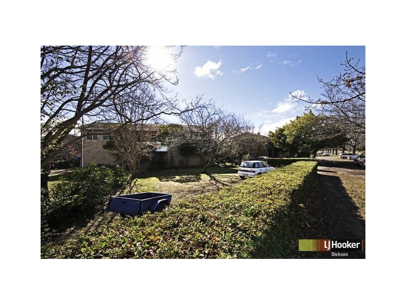 57 Majura Avenue, Dickson ACT 2602