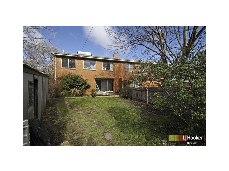 57 Majura Avenue, Dickson ACT 2602