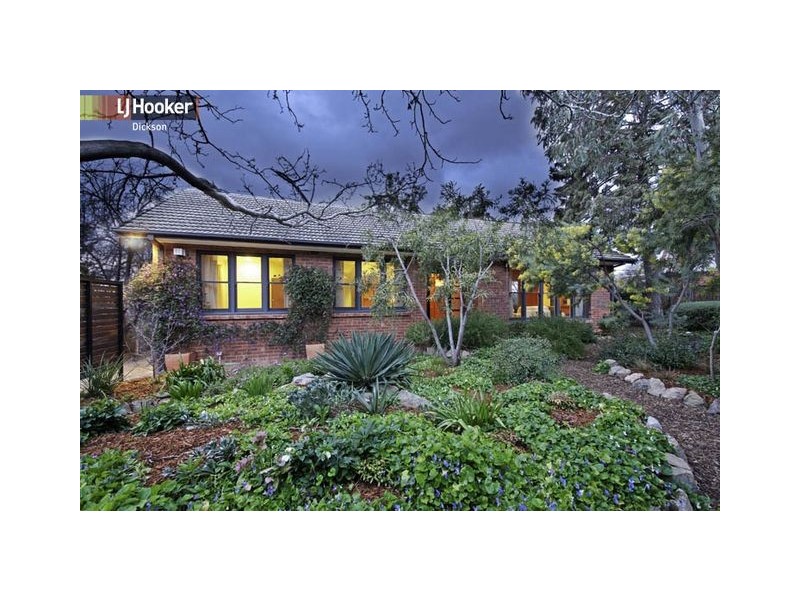 1/24 Miller Street, O’connor ACT 2602