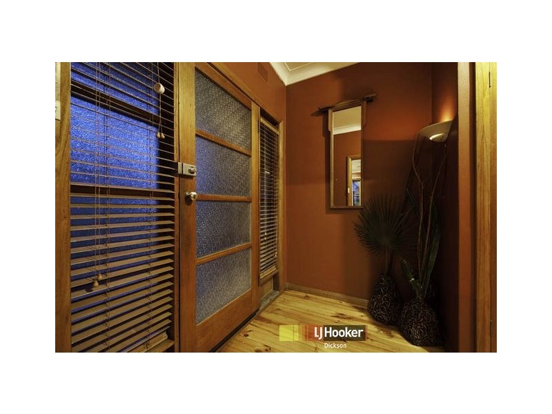 1/24 Miller Street, O’connor ACT 2602