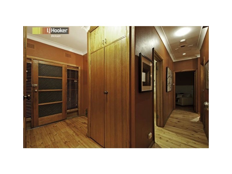 1/24 Miller Street, O’connor ACT 2602
