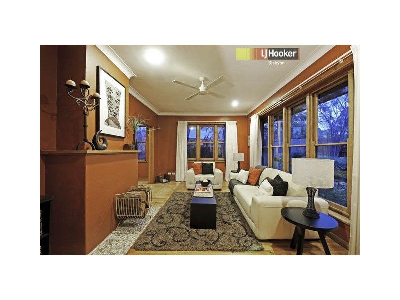 1/24 Miller Street, O’connor ACT 2602
