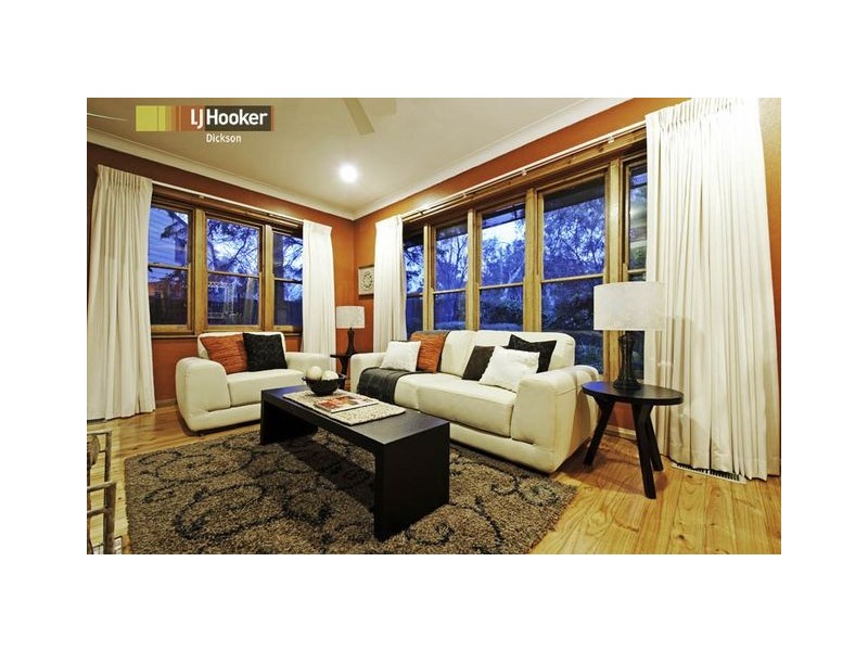 1/24 Miller Street, O’connor ACT 2602