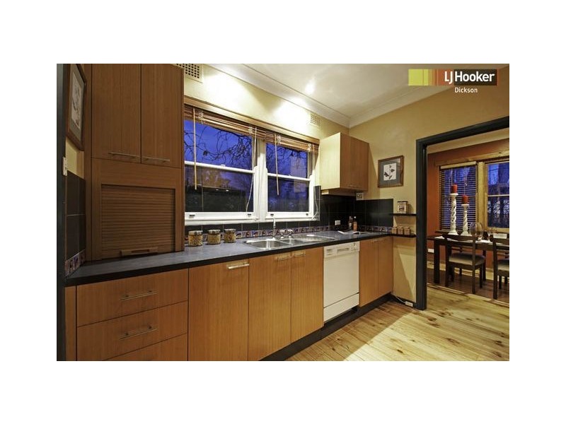 1/24 Miller Street, O’connor ACT 2602