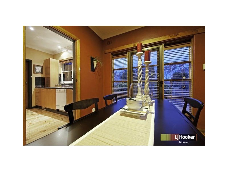 1/24 Miller Street, O’connor ACT 2602