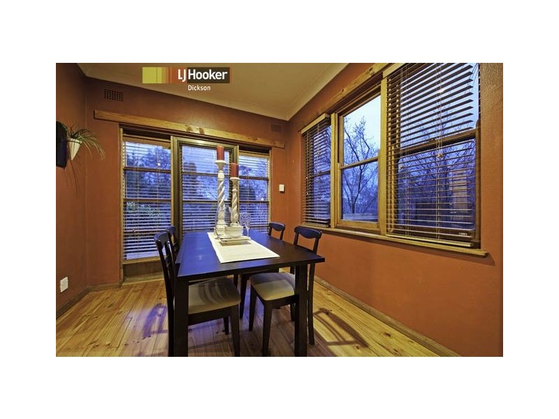 1/24 Miller Street, O’connor ACT 2602