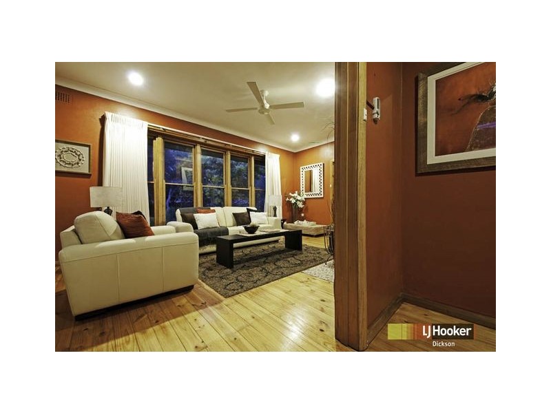1/24 Miller Street, O’connor ACT 2602