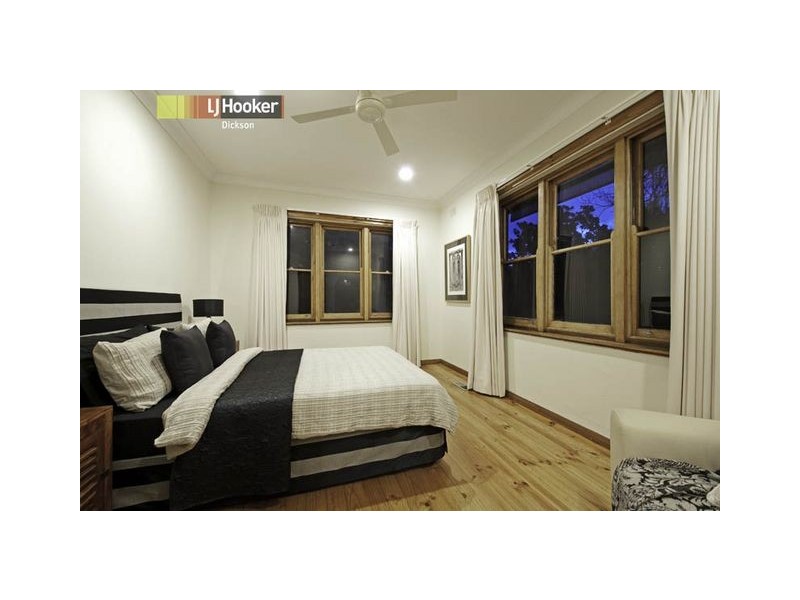 1/24 Miller Street, O’connor ACT 2602