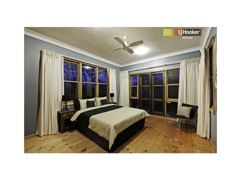 1/24 Miller Street, O’connor ACT 2602