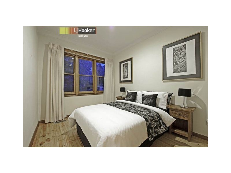 1/24 Miller Street, O’connor ACT 2602