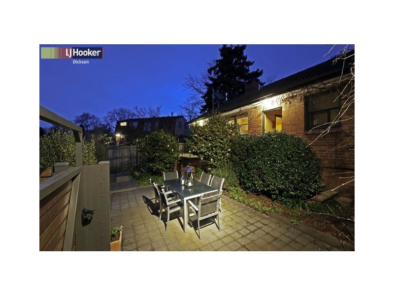 1/24 Miller Street, O’connor ACT 2602