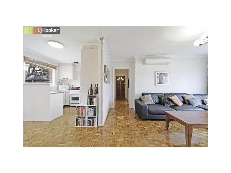 43 Stockdale Street, Dickson ACT 2602