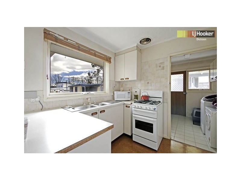 43 Stockdale Street, Dickson ACT 2602