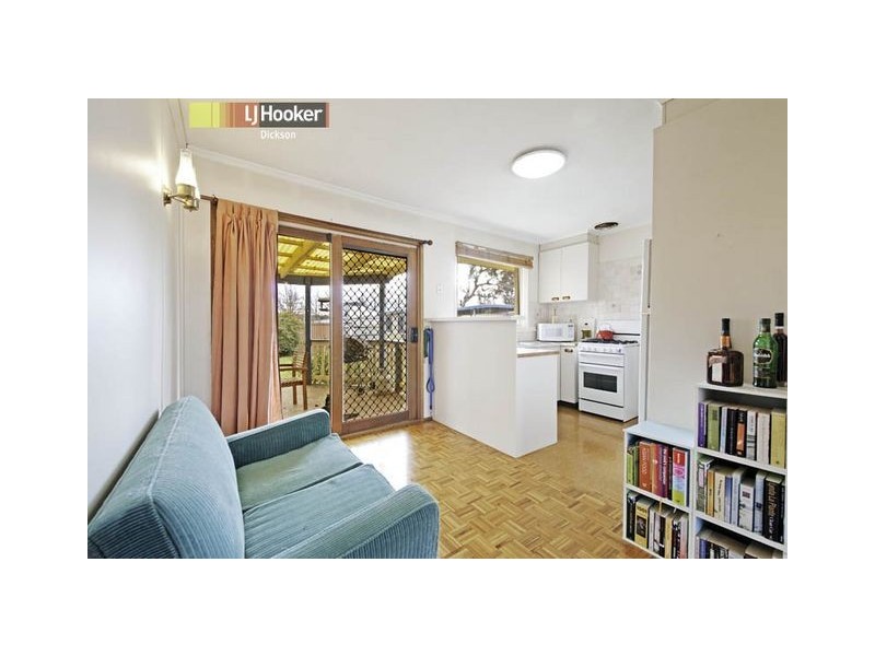 43 Stockdale Street, Dickson ACT 2602