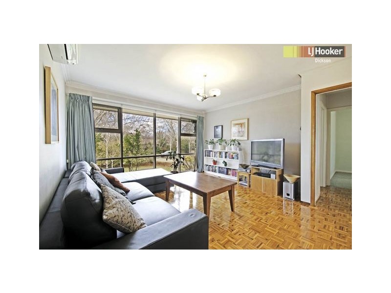 43 Stockdale Street, Dickson ACT 2602