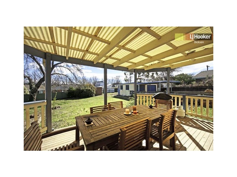 43 Stockdale Street, Dickson ACT 2602