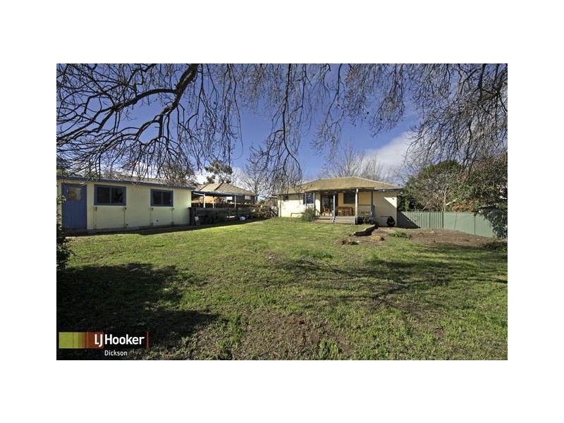 43 Stockdale Street, Dickson ACT 2602