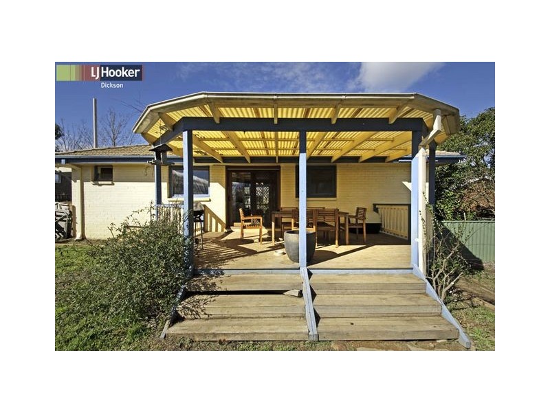 43 Stockdale Street, Dickson ACT 2602