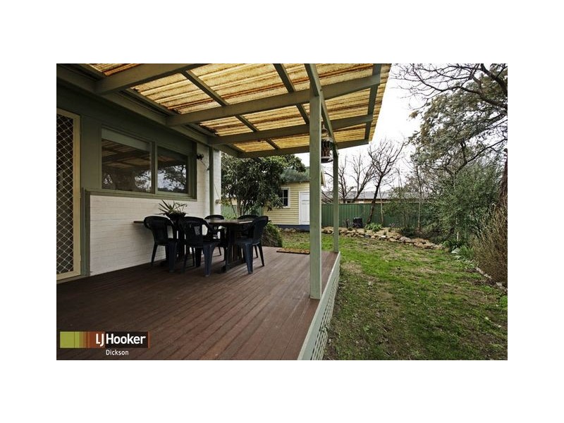 10 Geeves Court, Charnwood ACT 2615