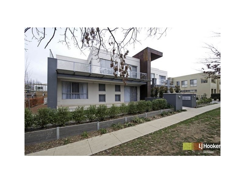 9/65 Torrens Street, Braddon ACT 2612