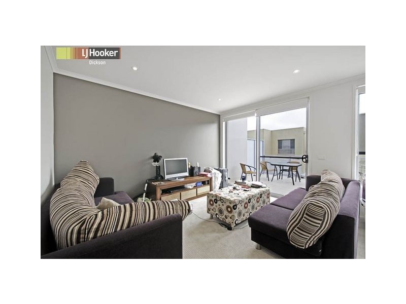 9/65 Torrens Street, Braddon ACT 2612