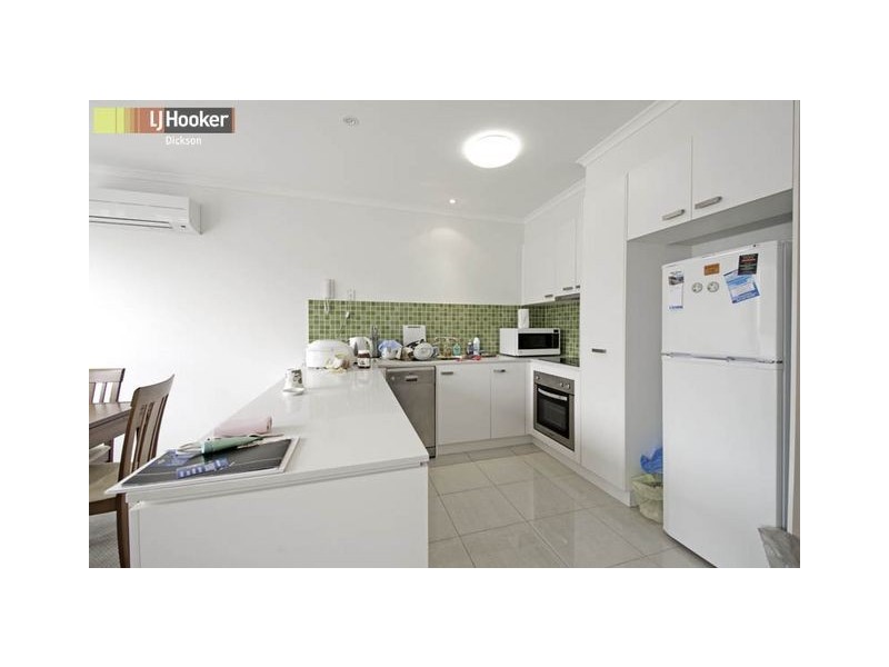 9/65 Torrens Street, Braddon ACT 2612