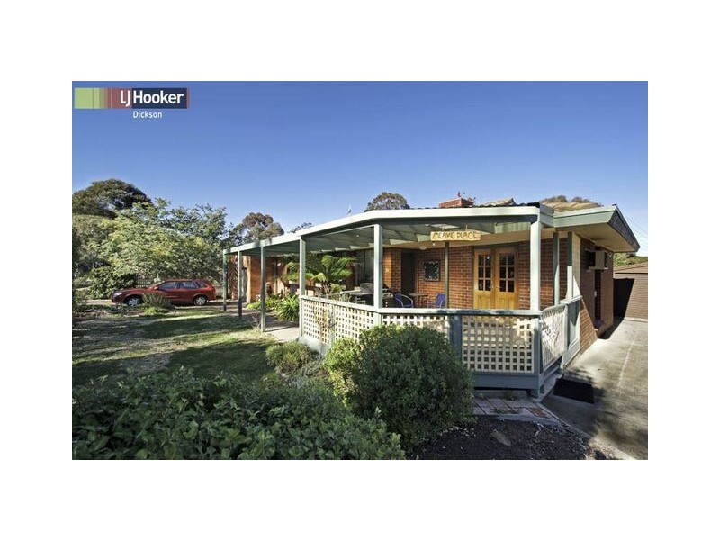 81 Owen Dixon Drive, Evatt ACT 2617