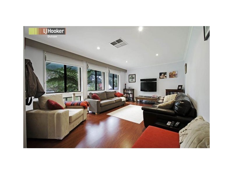 81 Owen Dixon Drive, Evatt ACT 2617