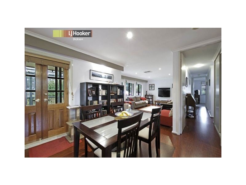81 Owen Dixon Drive, Evatt ACT 2617