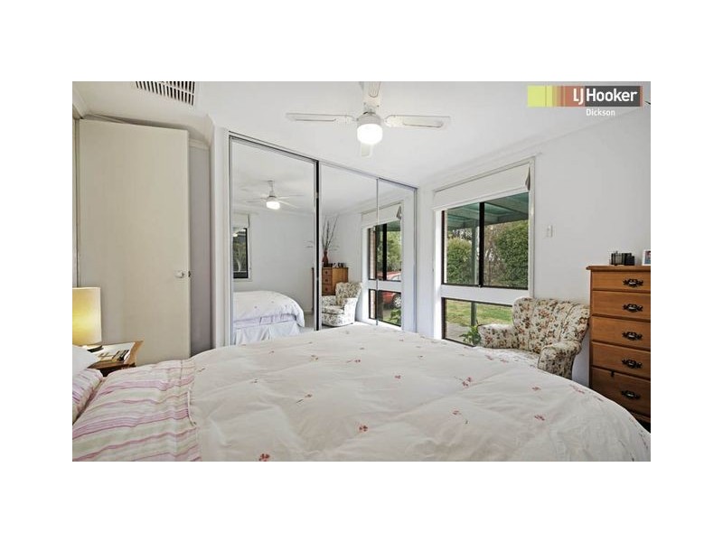 81 Owen Dixon Drive, Evatt ACT 2617