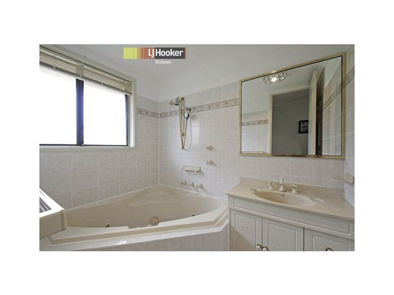 81 Owen Dixon Drive, Evatt ACT 2617