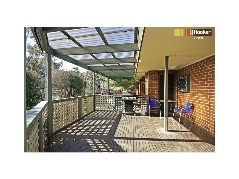 81 Owen Dixon Drive, Evatt ACT 2617