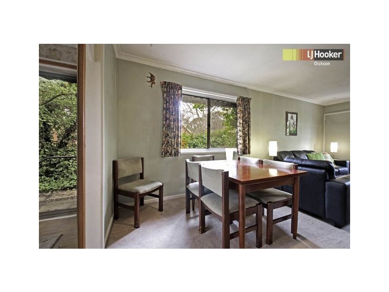 109 Davenport Street, Dickson ACT 2602