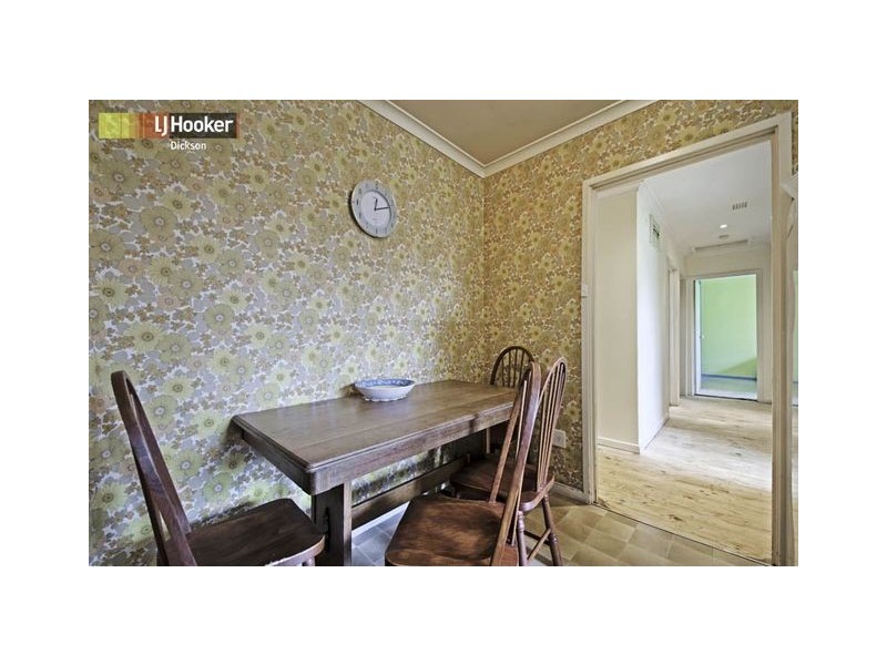 109 Davenport Street, Dickson ACT 2602