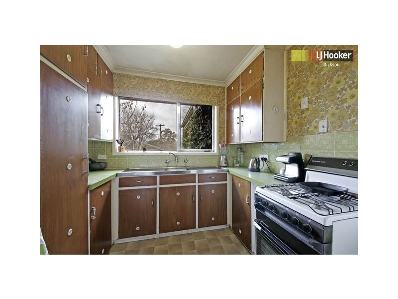 109 Davenport Street, Dickson ACT 2602