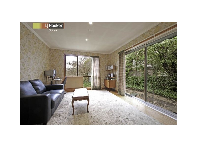 109 Davenport Street, Dickson ACT 2602