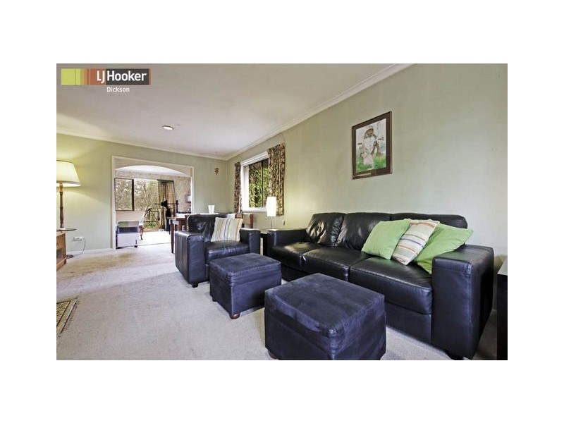 109 Davenport Street, Dickson ACT 2602