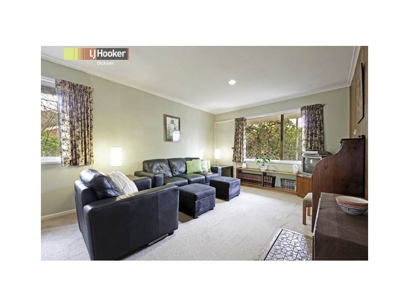 109 Davenport Street, Dickson ACT 2602