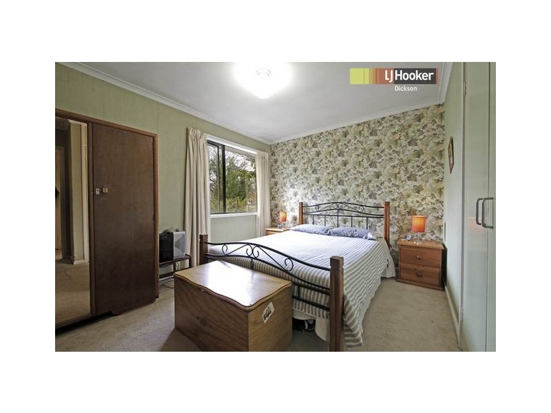 109 Davenport Street, Dickson ACT 2602