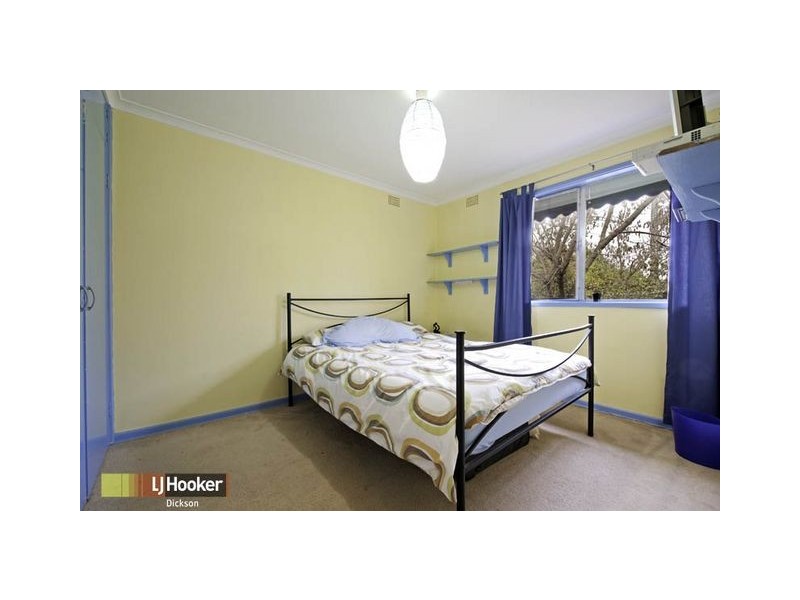 109 Davenport Street, Dickson ACT 2602