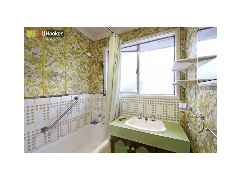 109 Davenport Street, Dickson ACT 2602