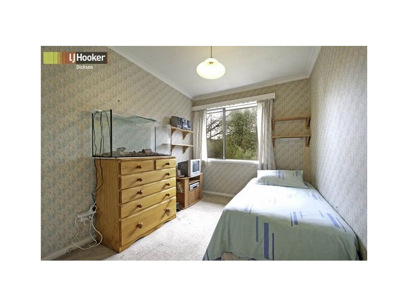 109 Davenport Street, Dickson ACT 2602